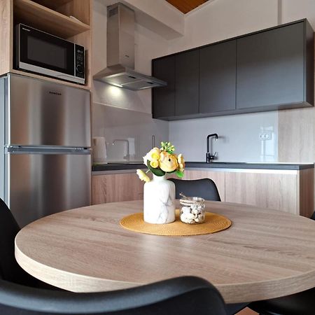 Apartmani Sarlija Pakostane Exterior photo